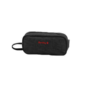Bentley Black/Grey Pencil Case