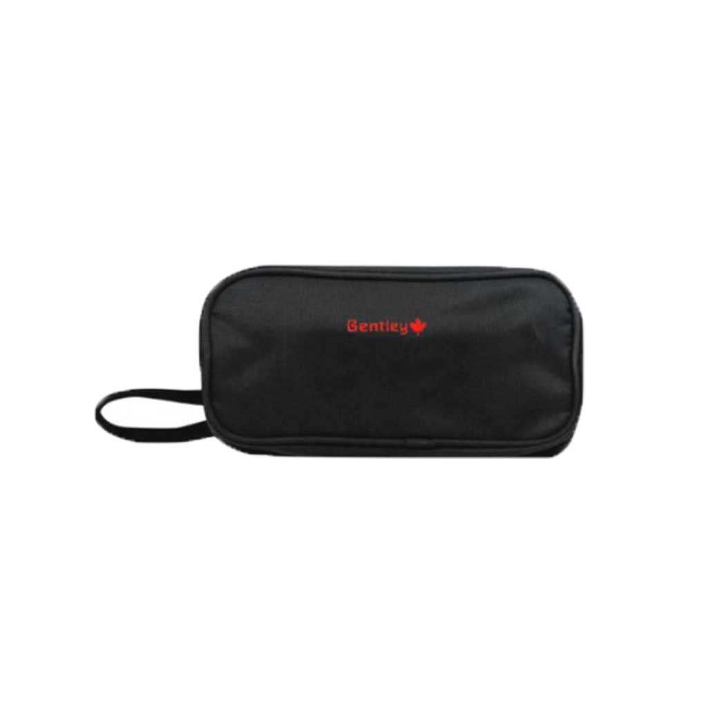 Bentley Black Pencil Case