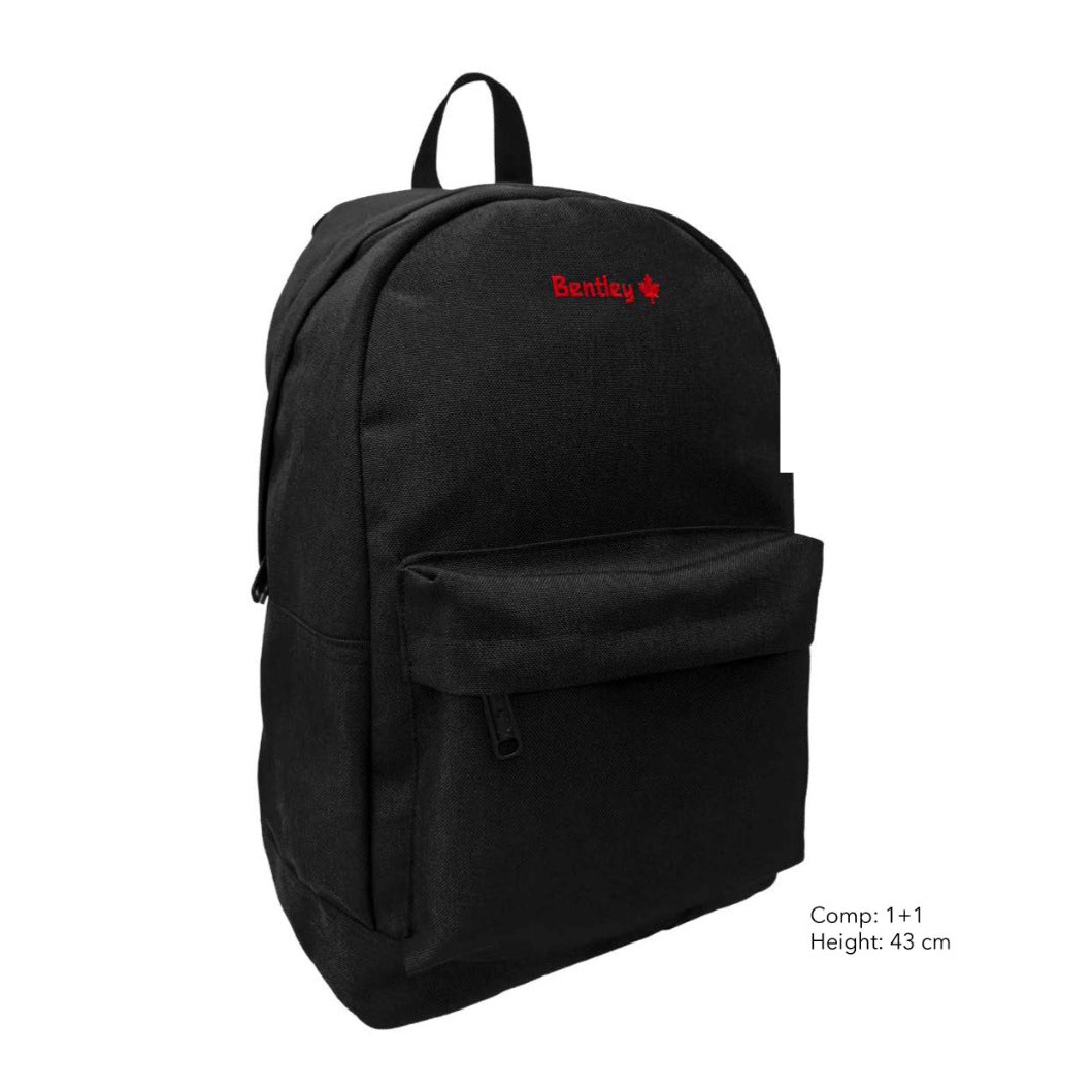 Bentley Black Bag
