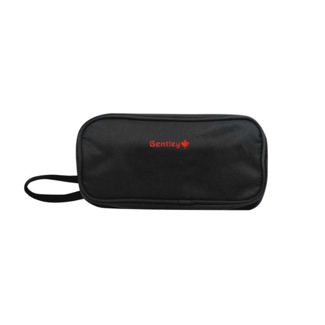 Bentley Black Pencil Case