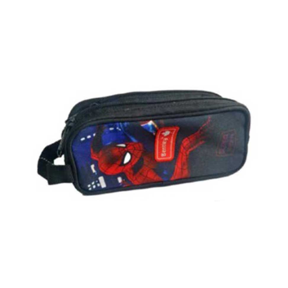 Bentley Spider Man Pencil Case