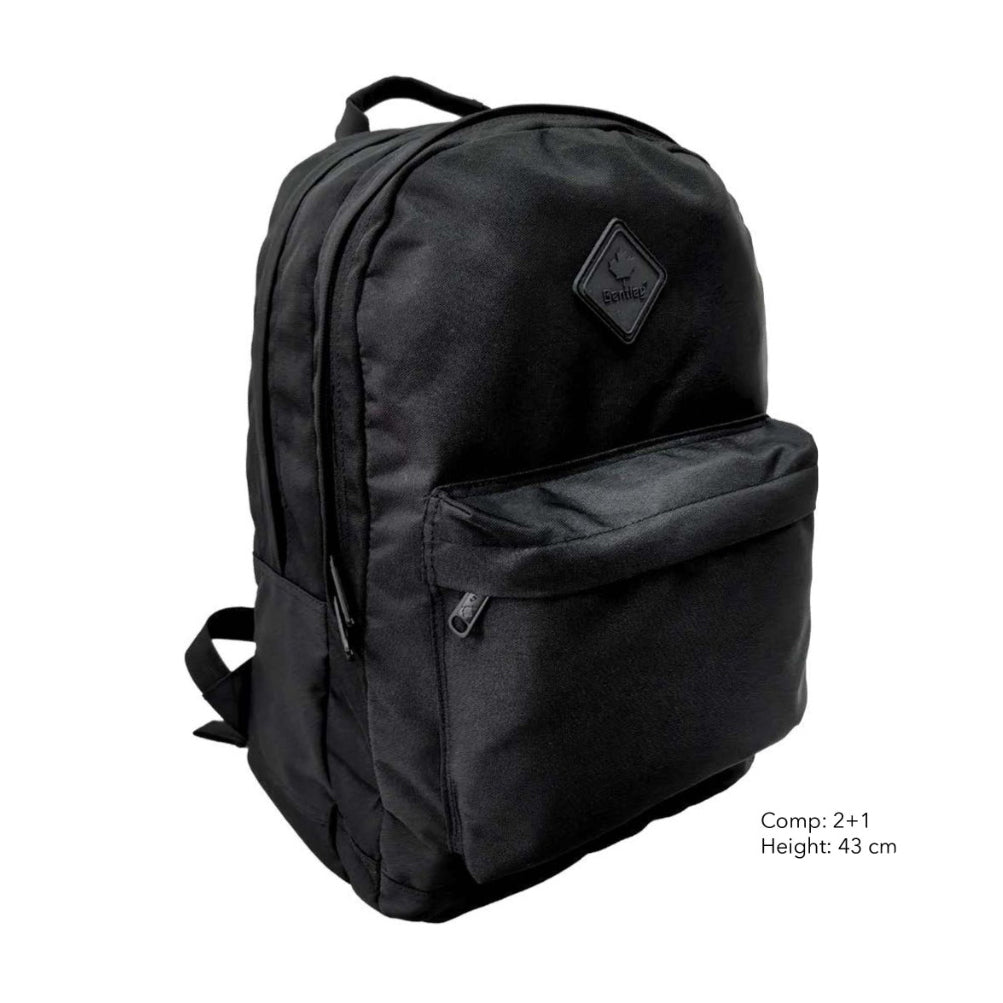 Bentley Black Bag