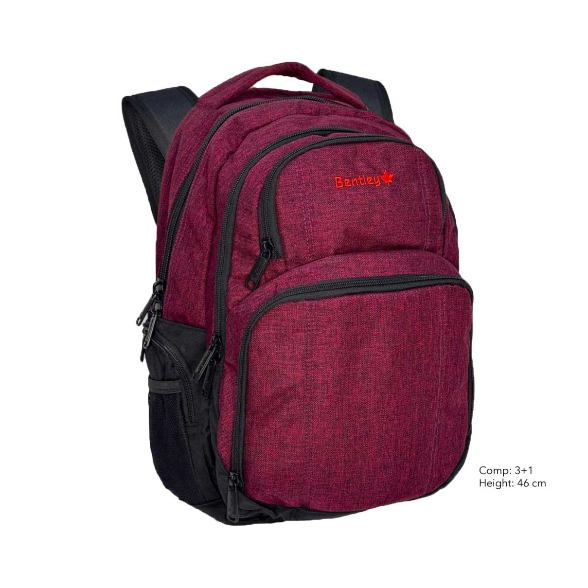 Bentley Bordo Bag