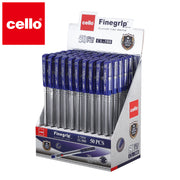 Cello Fine Grip Pen (Box of 50)