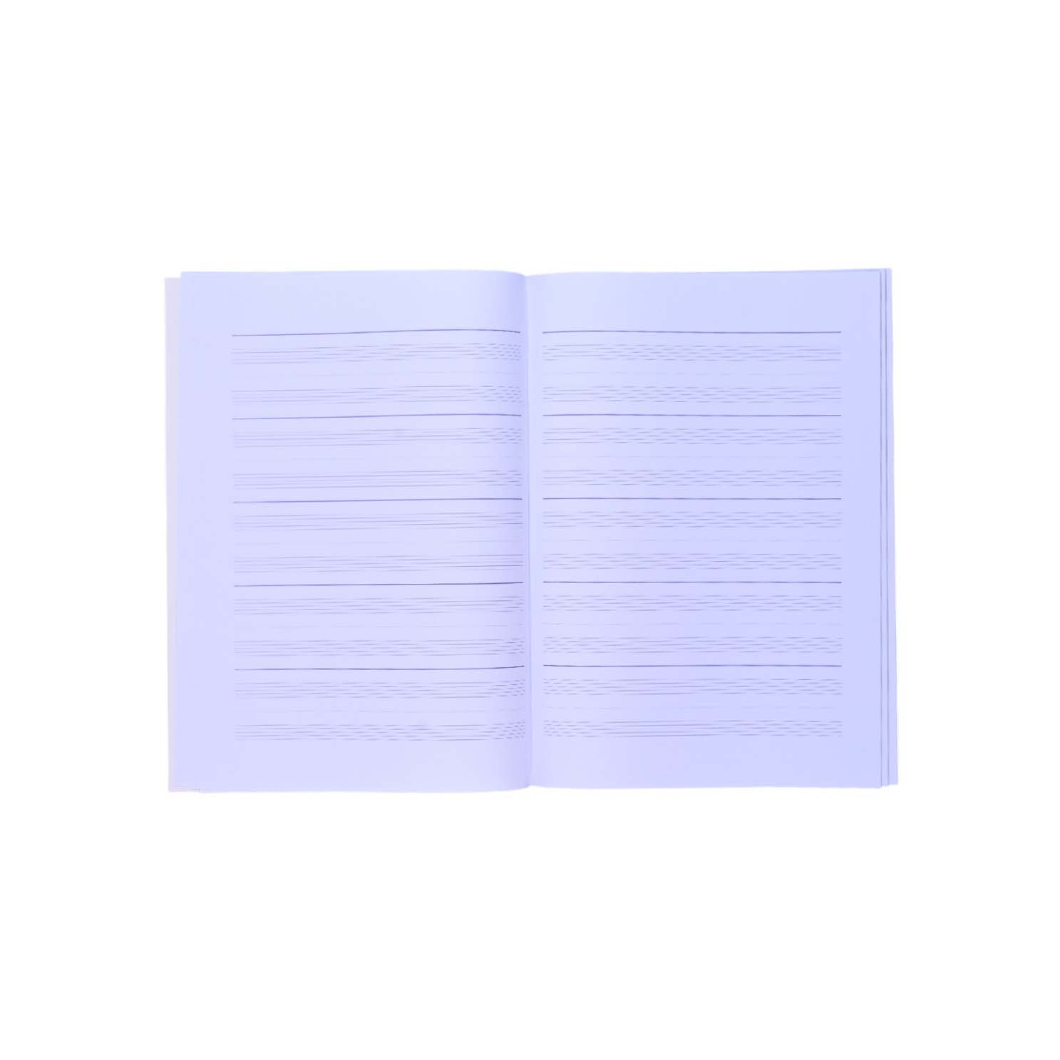 Brio Music Book A4