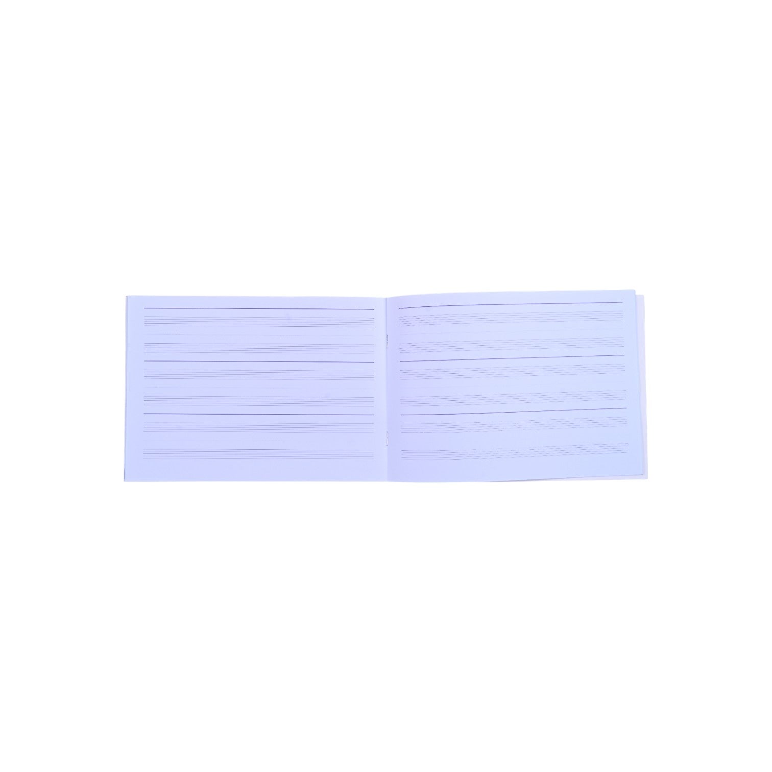 BRIO Music Book B5