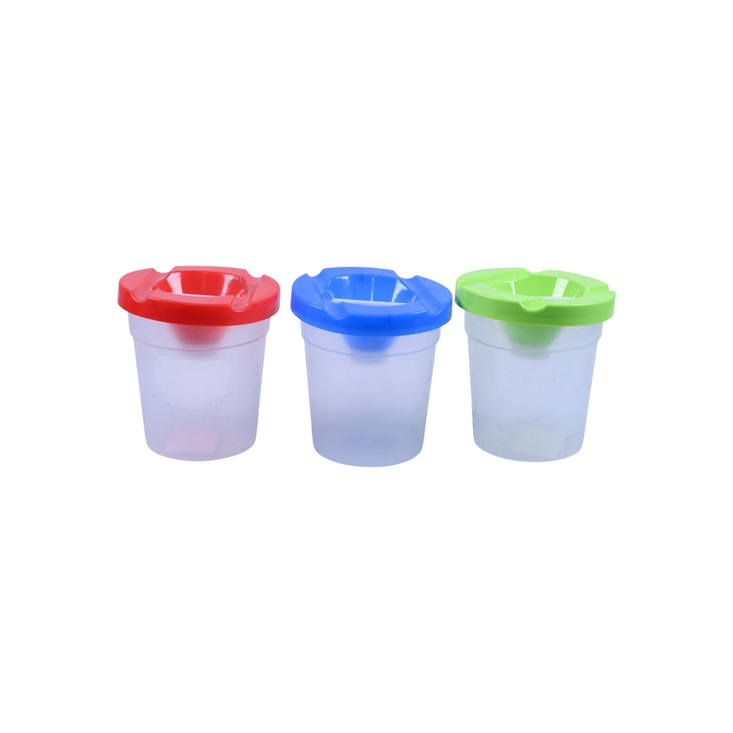 Brush Rinse Cup