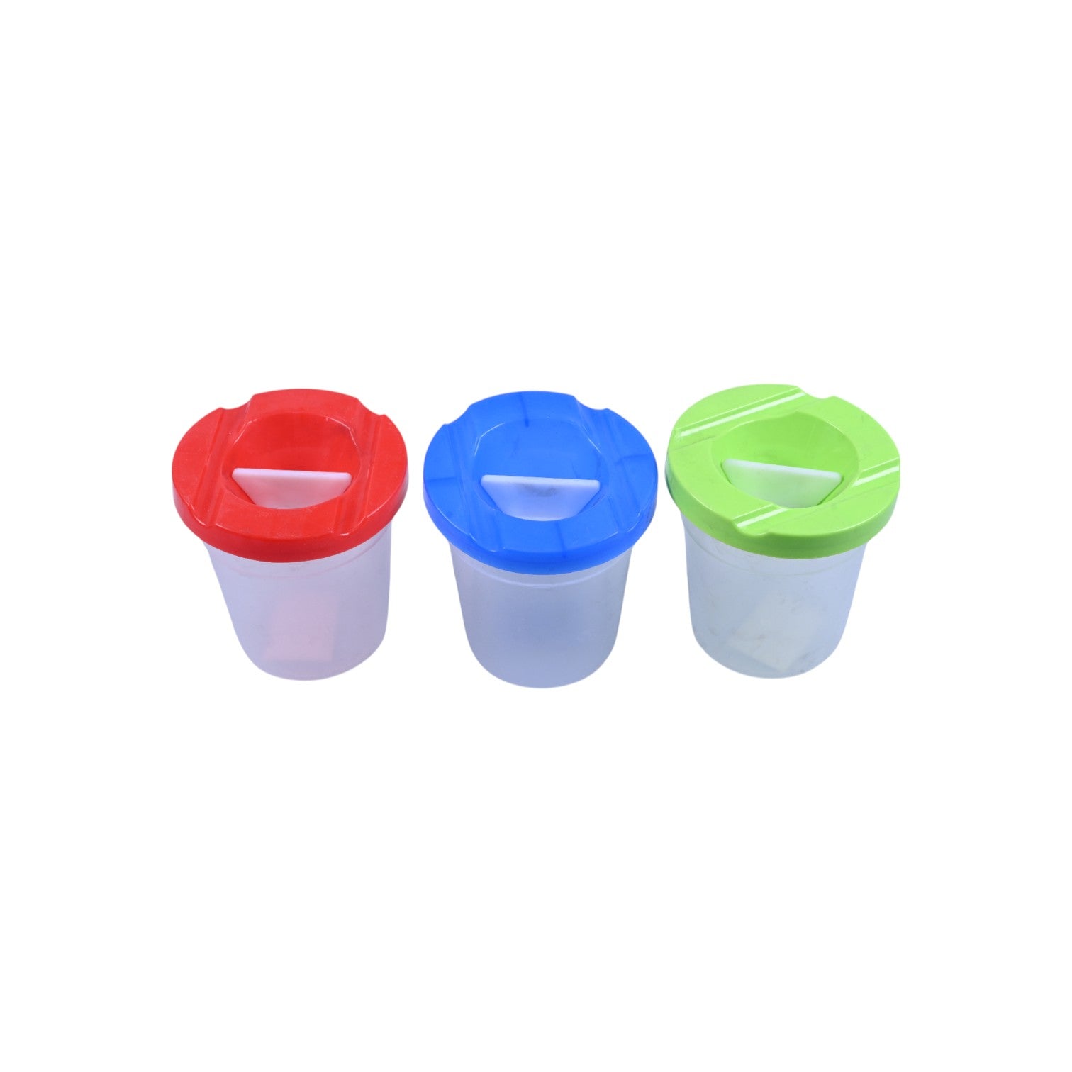 Brush Rinse Cup