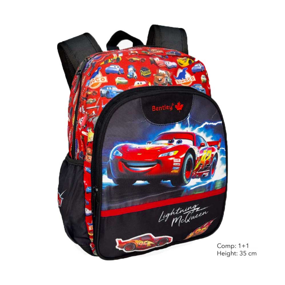 Bentley Cars Bag