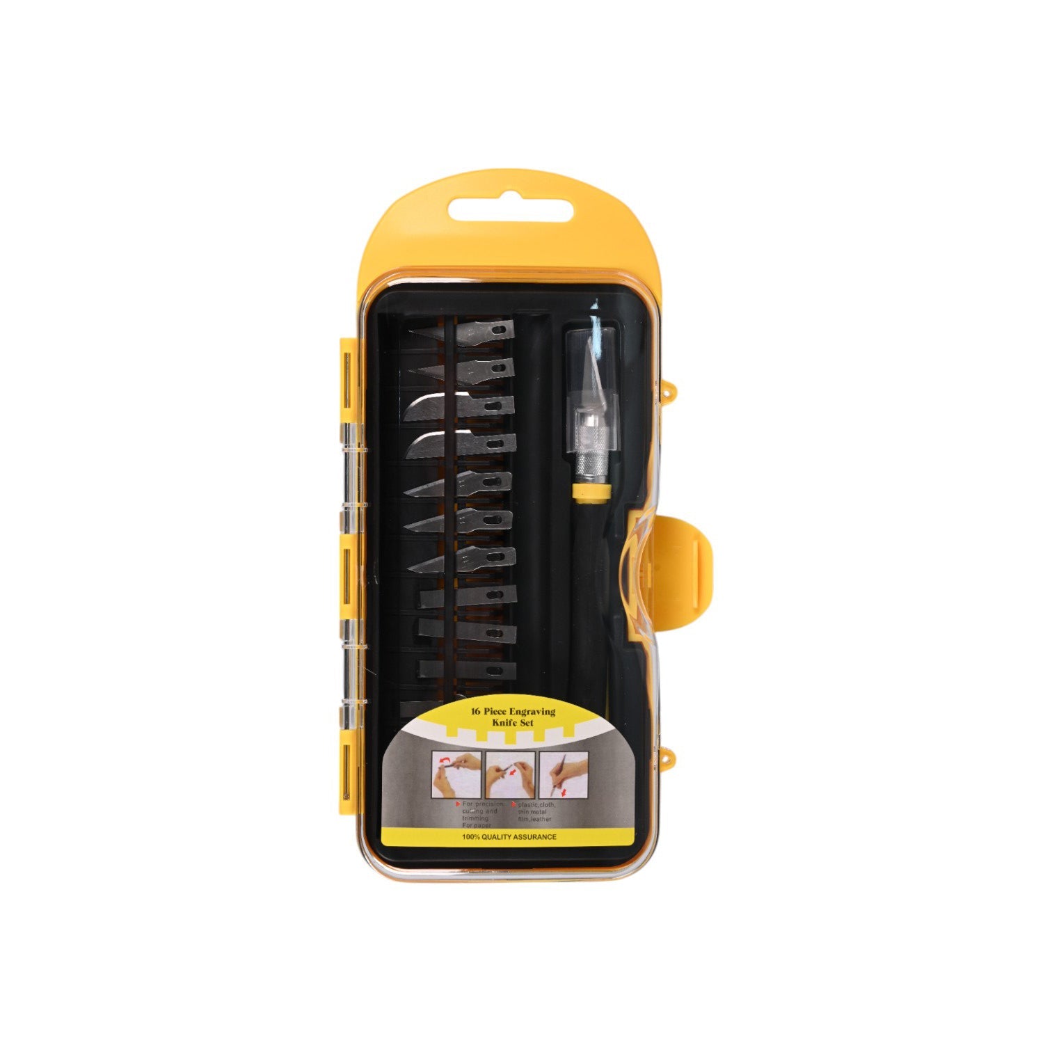 Carving Knife Set