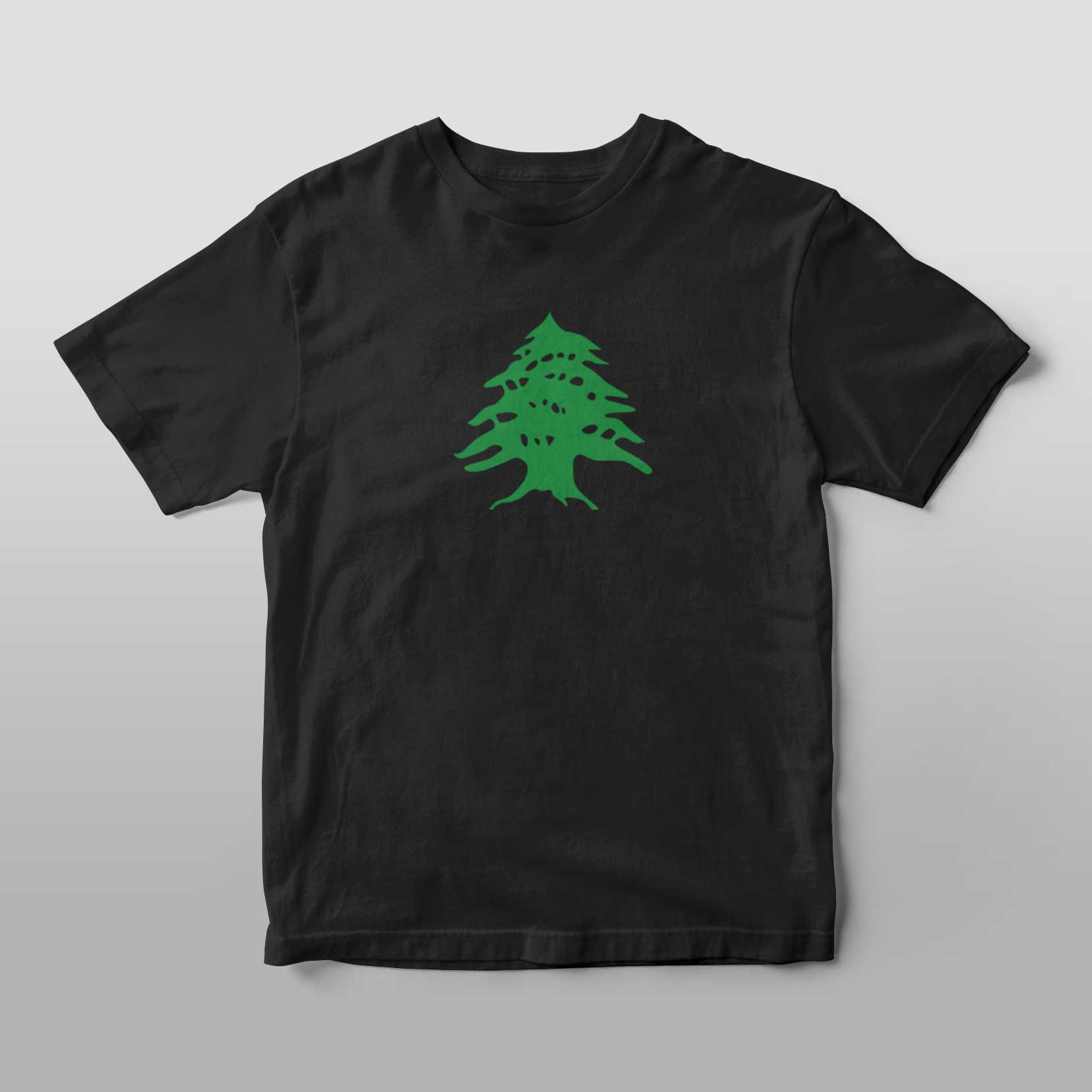 Cedar of Lebanon T-Shirt