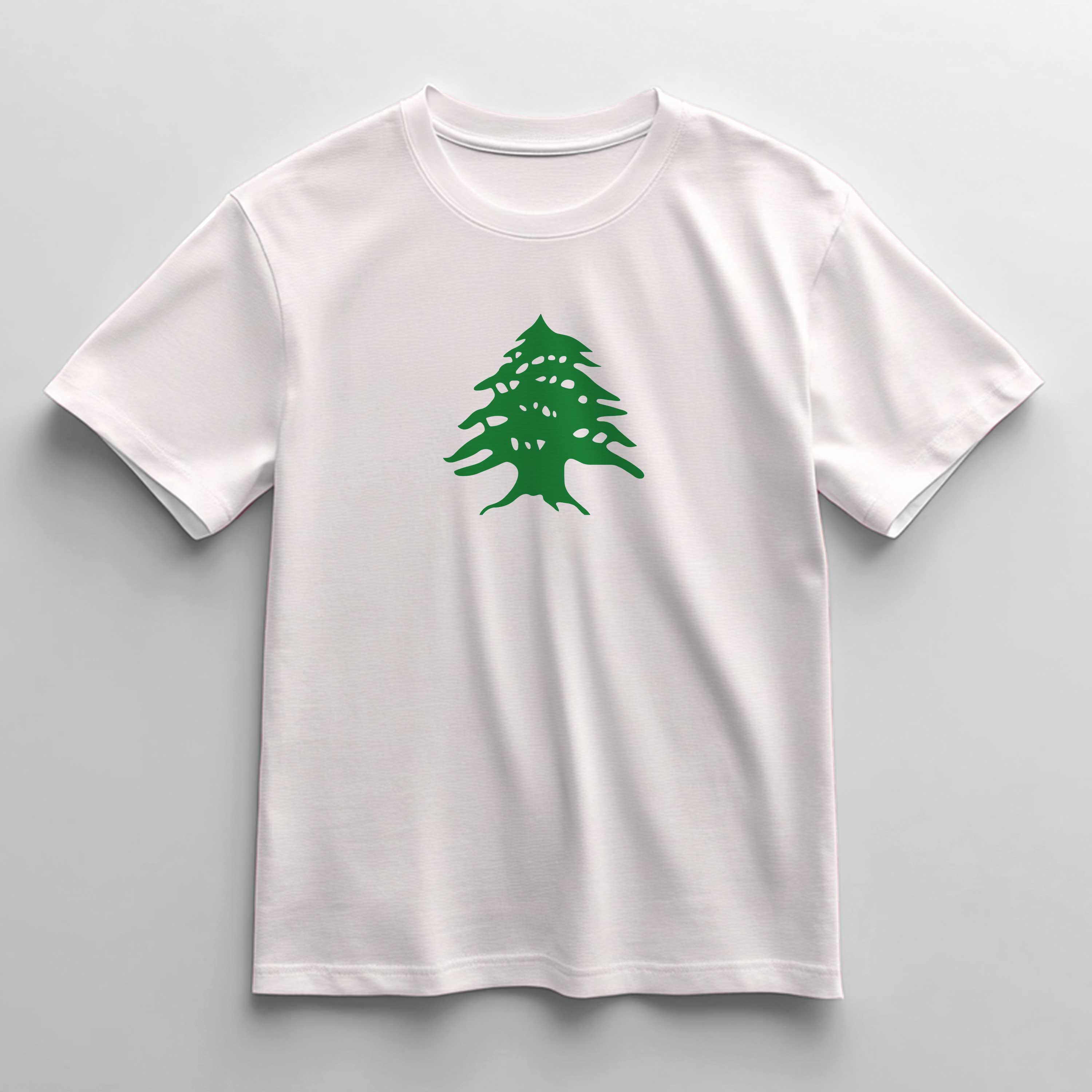 Cedar of Lebanon T-Shirt