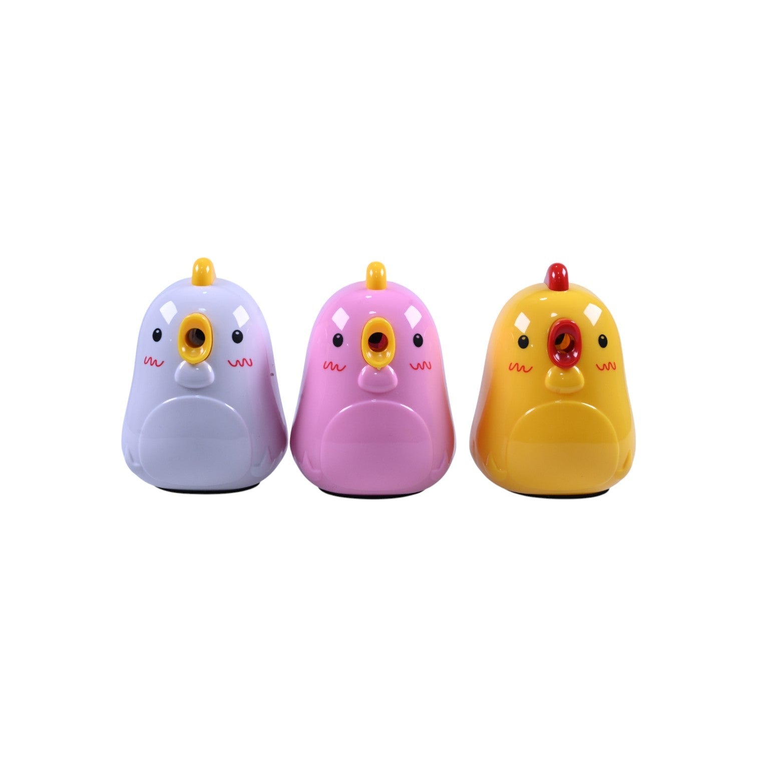 Chick Sharpener