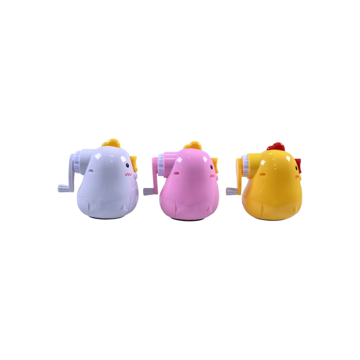 Chick Sharpener