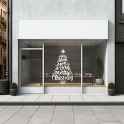 Christmas Wishes Cut Vinyl