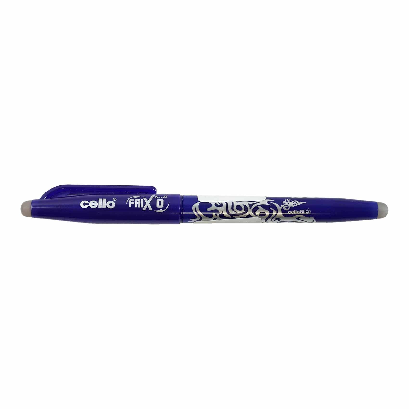 Cello Erasable Pen