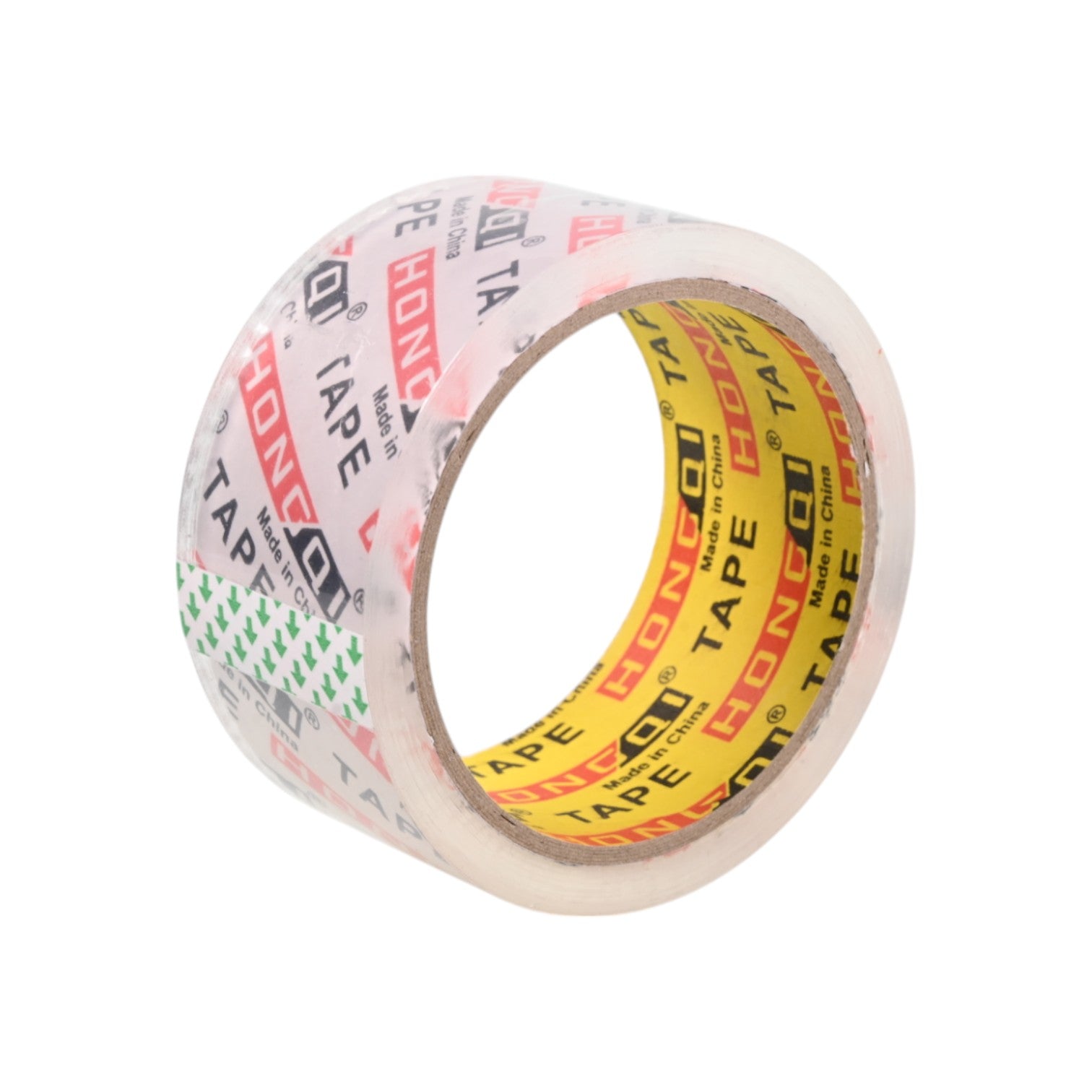 Clear Packing Tape 4.5cm x 50y