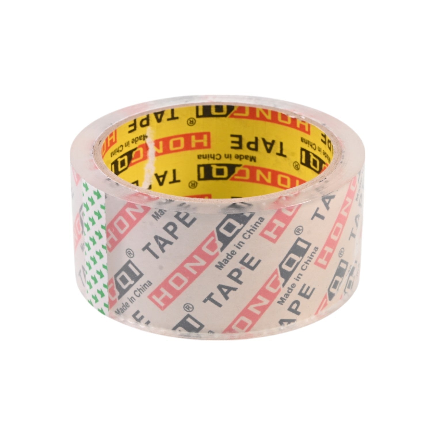Clear Packing Tape 4.5cm x 50y