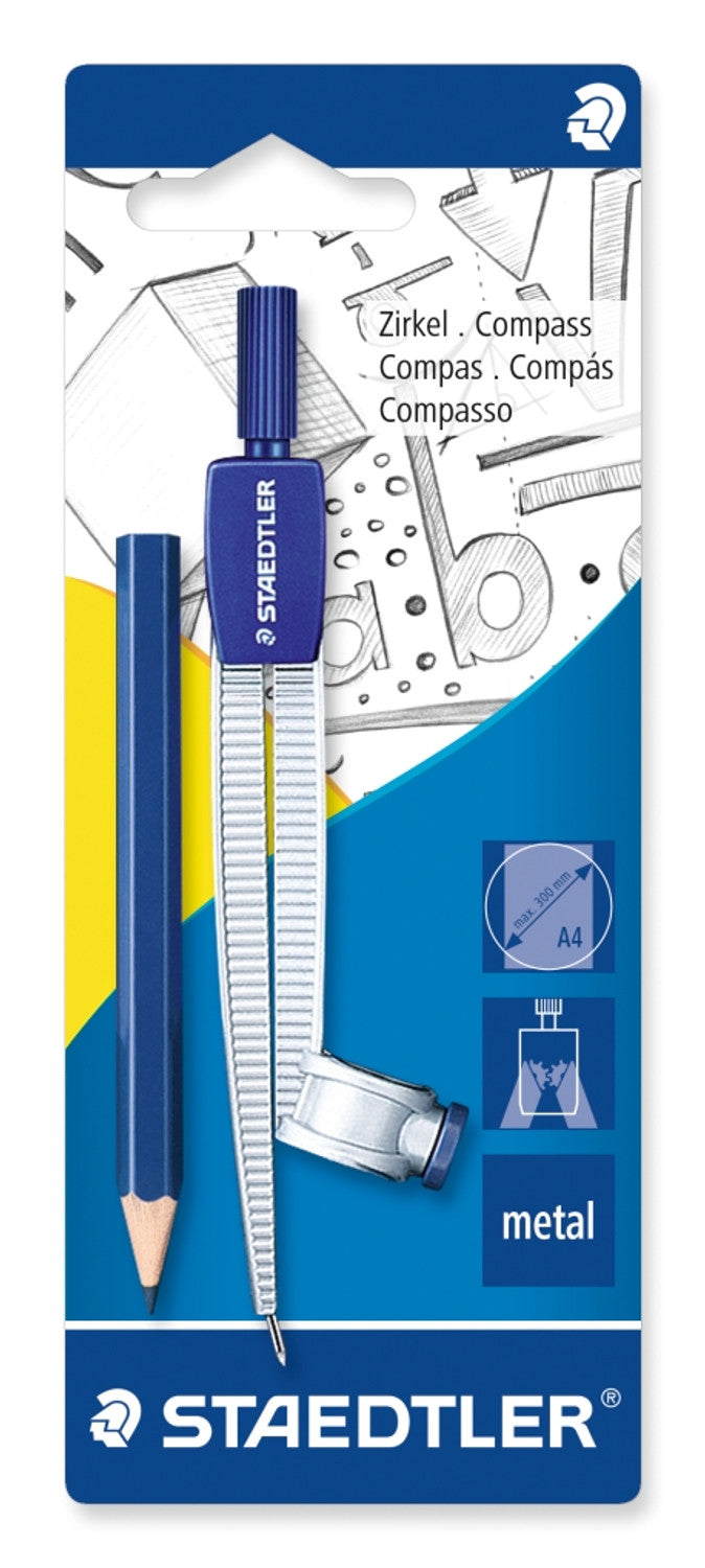 Staedtler Noris Compass