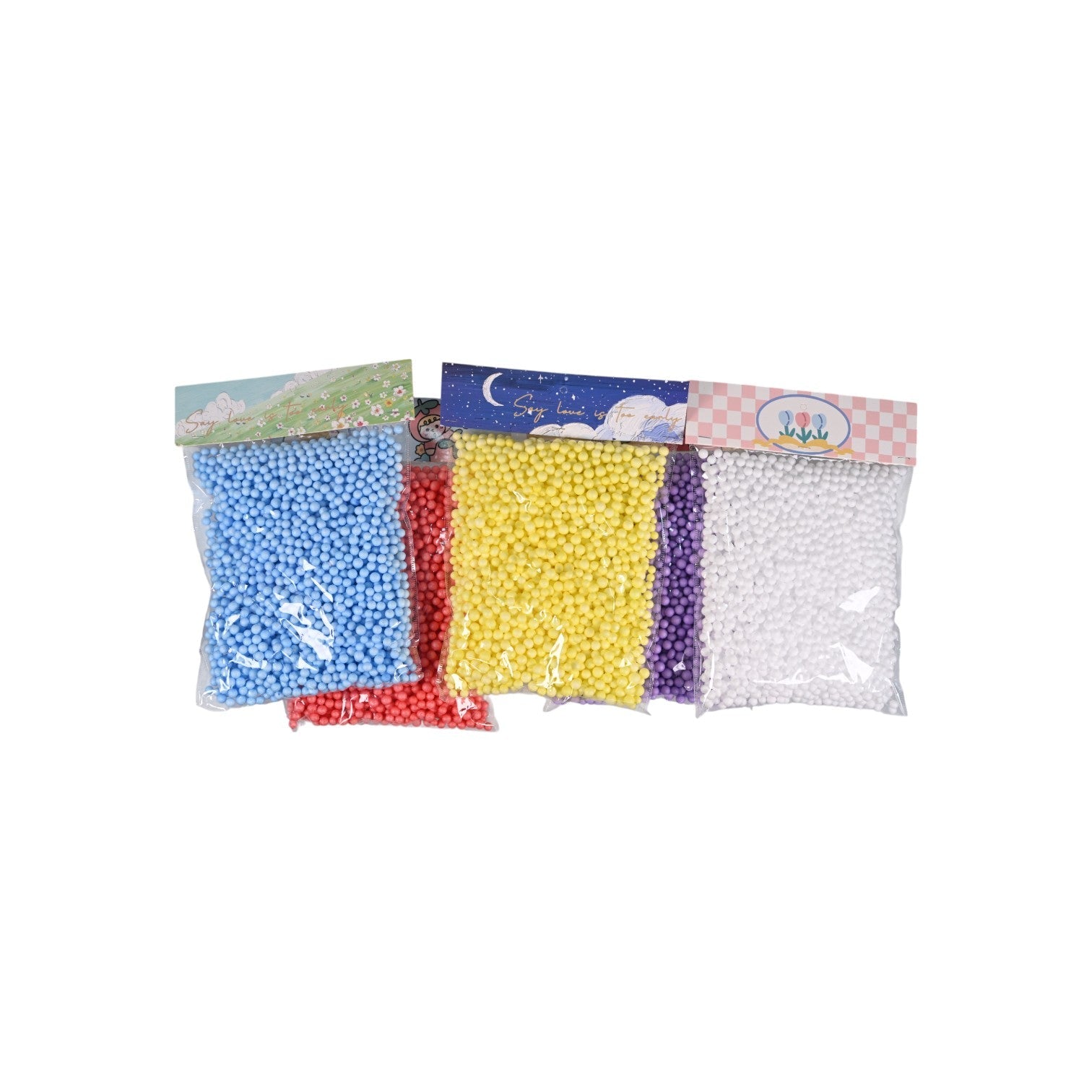 Gifts & Packaging
