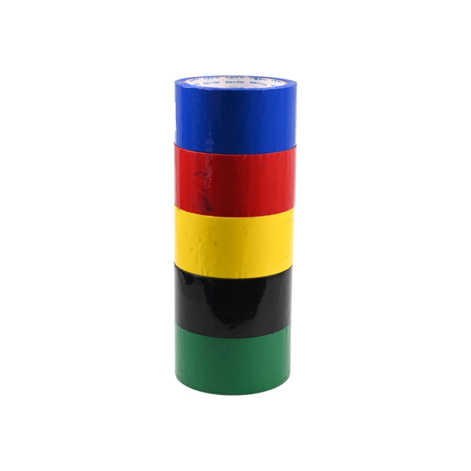 Colored Packing Tape