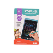 Colorful LCD Writing Tablet