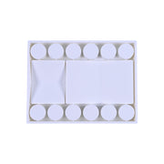 Compact Paint Mixing Tray