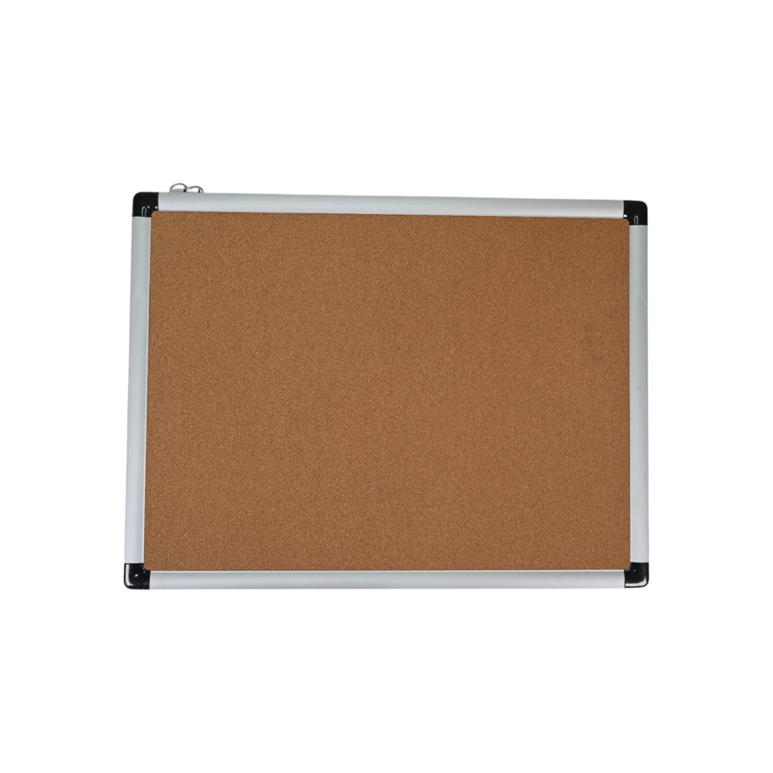 Cork Board Aluminum Frame 45x60