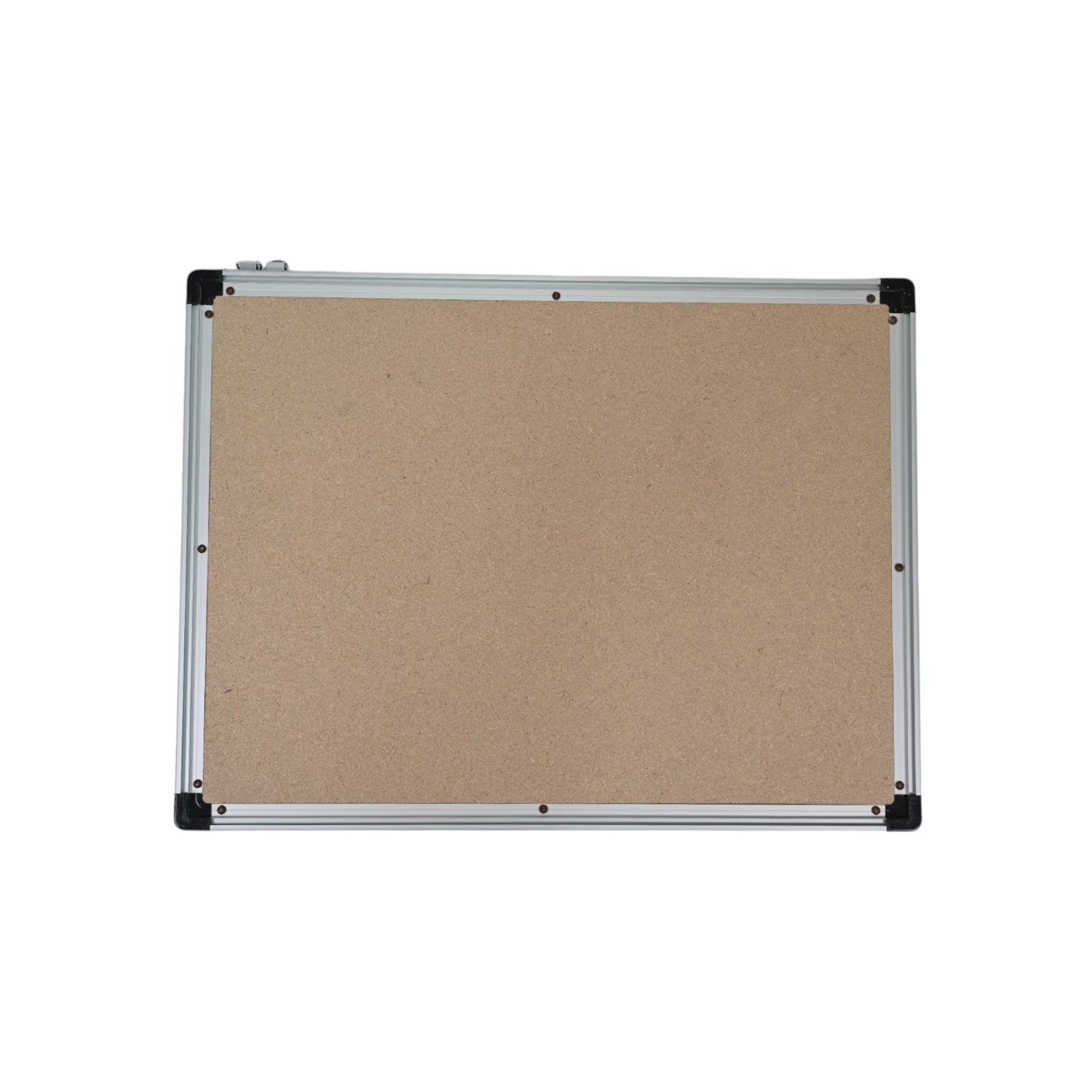 Cork Board Aluminum Frame 45x60