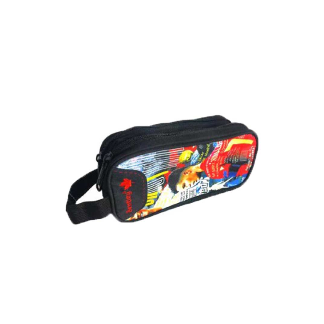 Bentley Cr7 Pencil Case