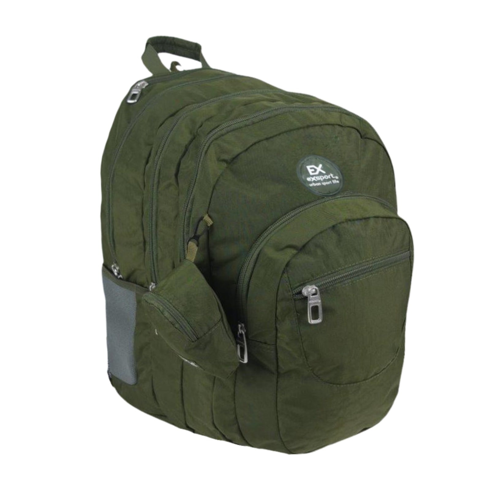 Exsport Crinkle Bag