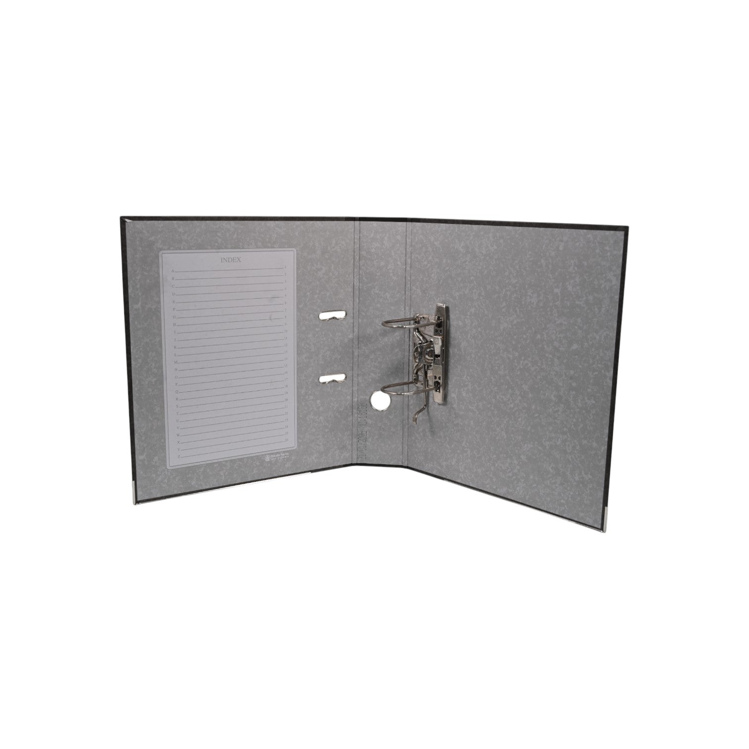 Box File Crown Quest A4 File 28x32