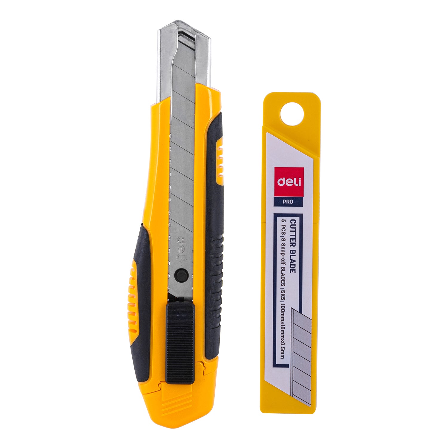 Deli Cutter With Blades