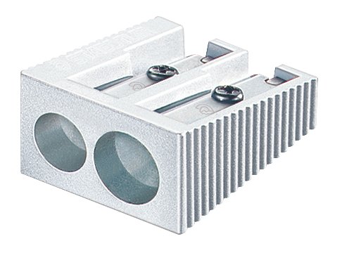 Staedtler Double Metal Sharpener