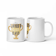 Dad Award Mug