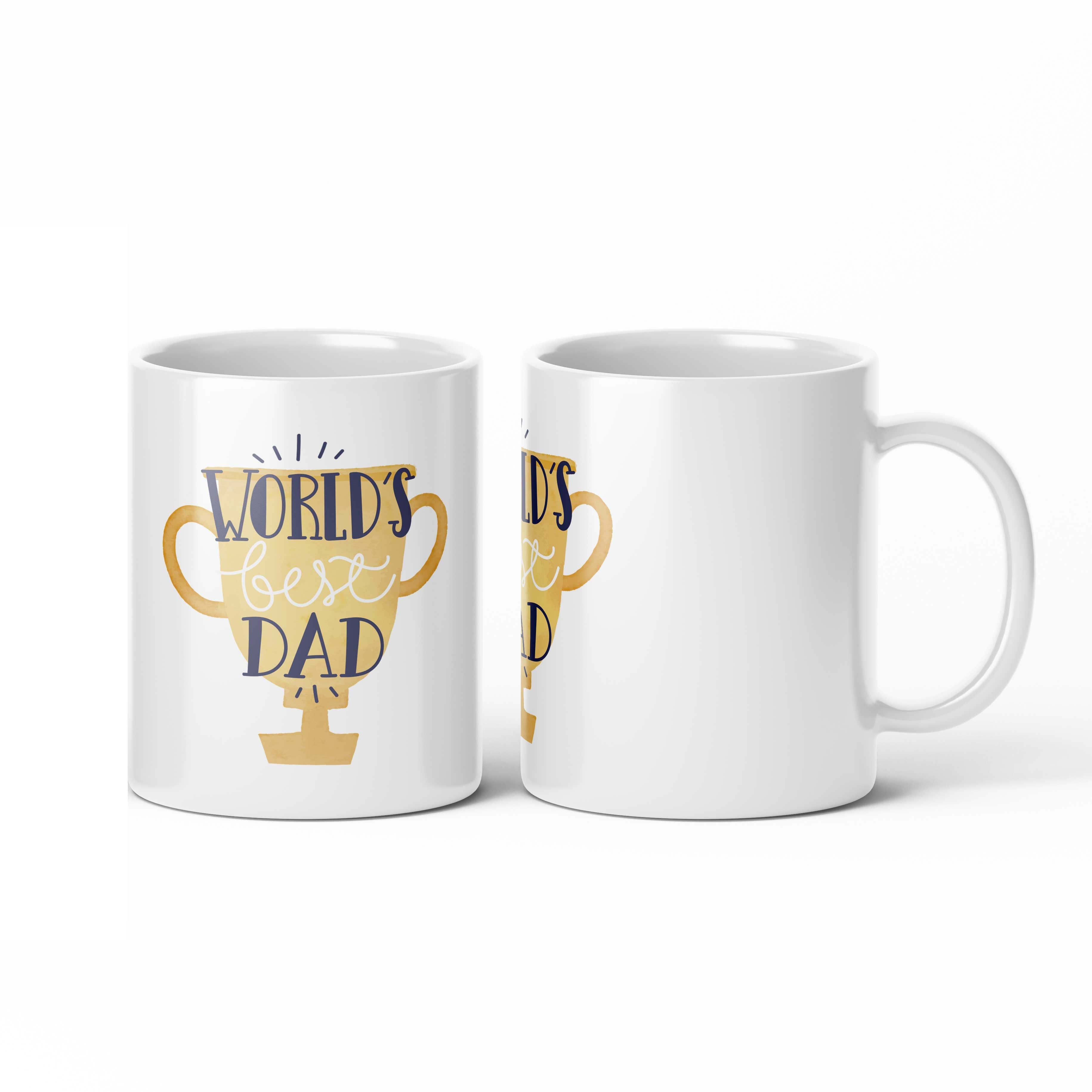 Dad Award Mug