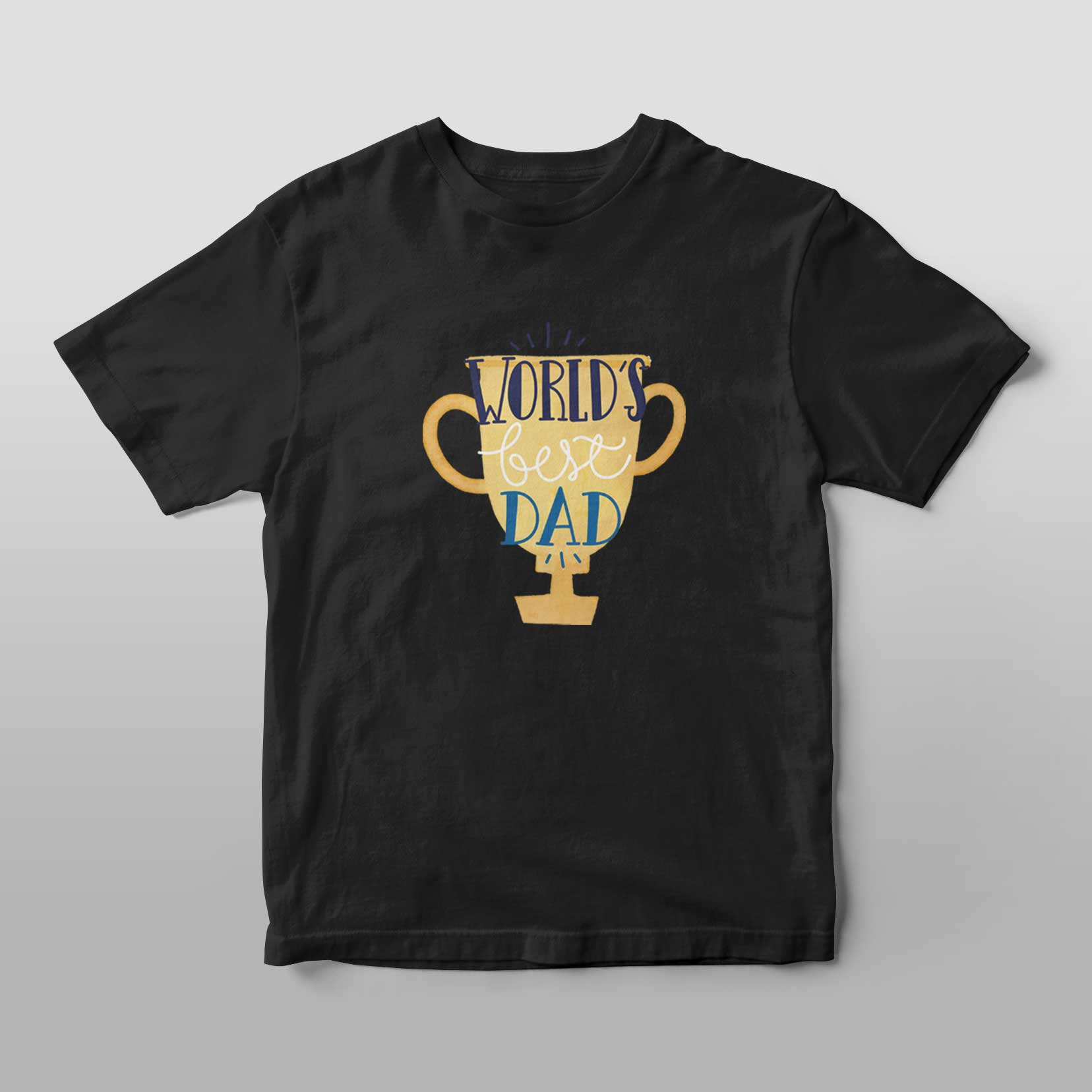 Dad Award T-Shirt