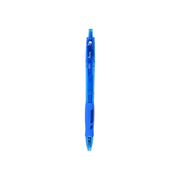 Deli Blue Ball Pen