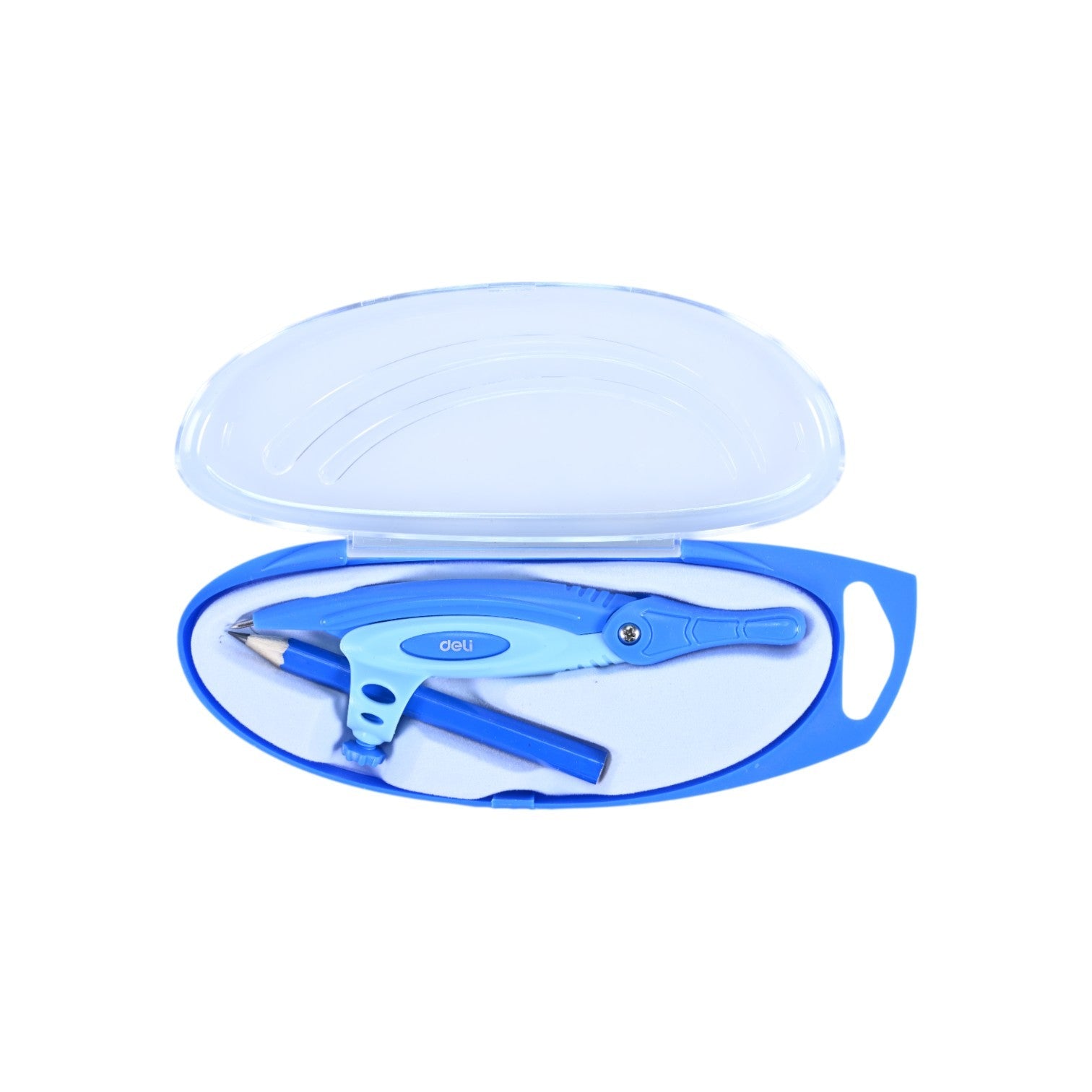 Deli Blue Compass