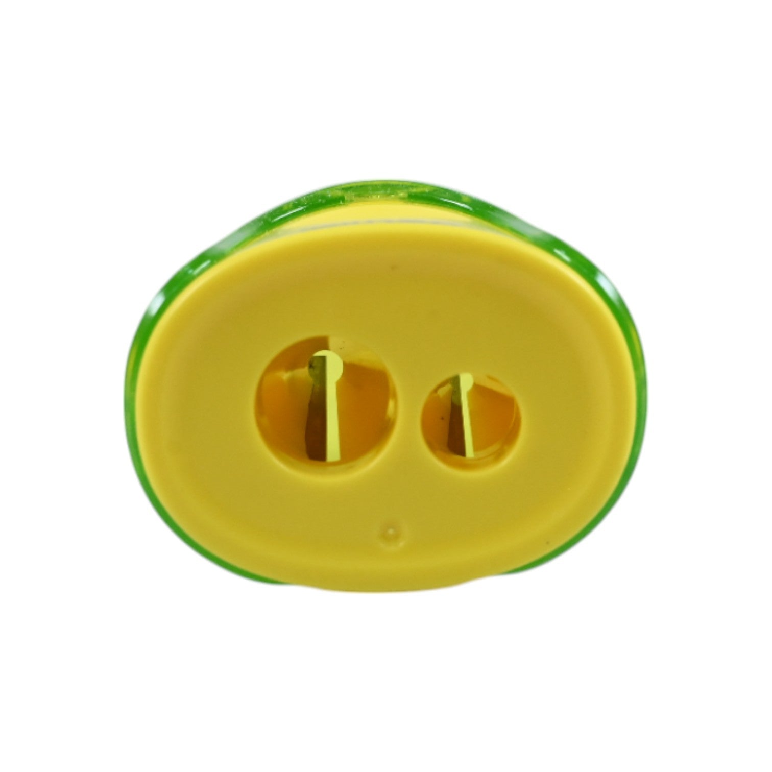 Deli Dual Hole Sharpener