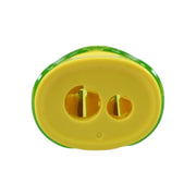 Deli Dual Hole Sharpener
