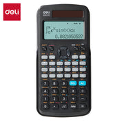 Deli Scientific Calculator D991ES