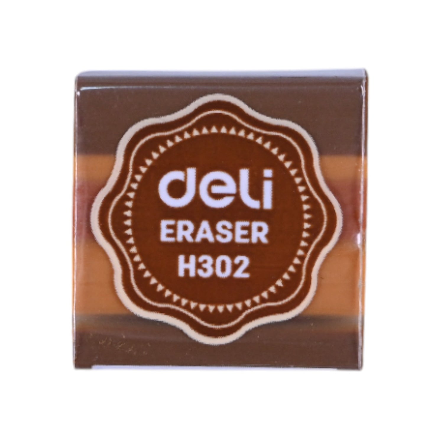 Deli Eraser Cake