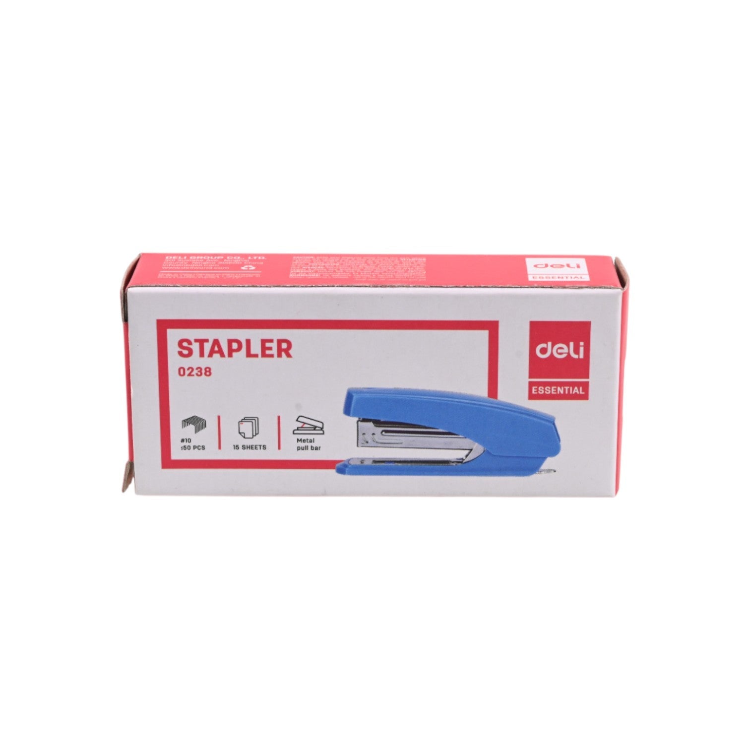 Deli Essential Stapler #10