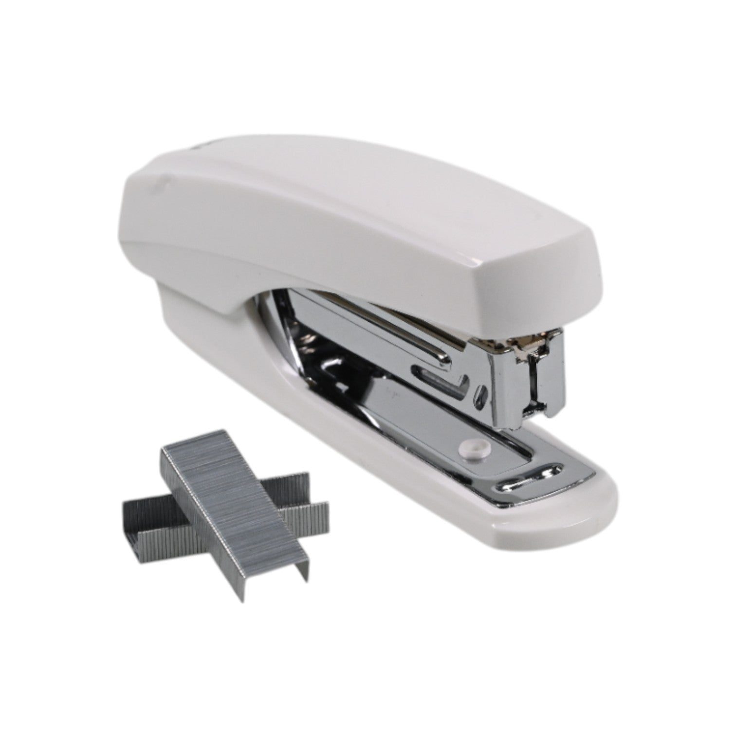 Deli Essential Stapler #10