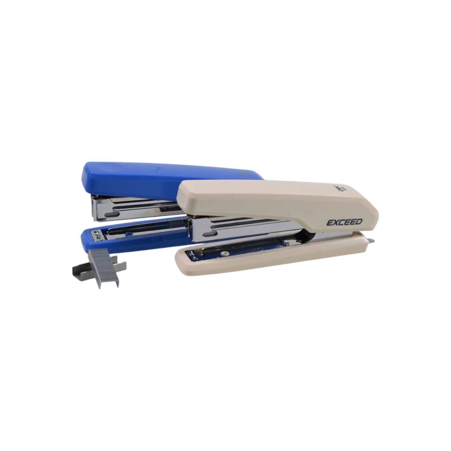 Deli Exceed Stapler No.10
