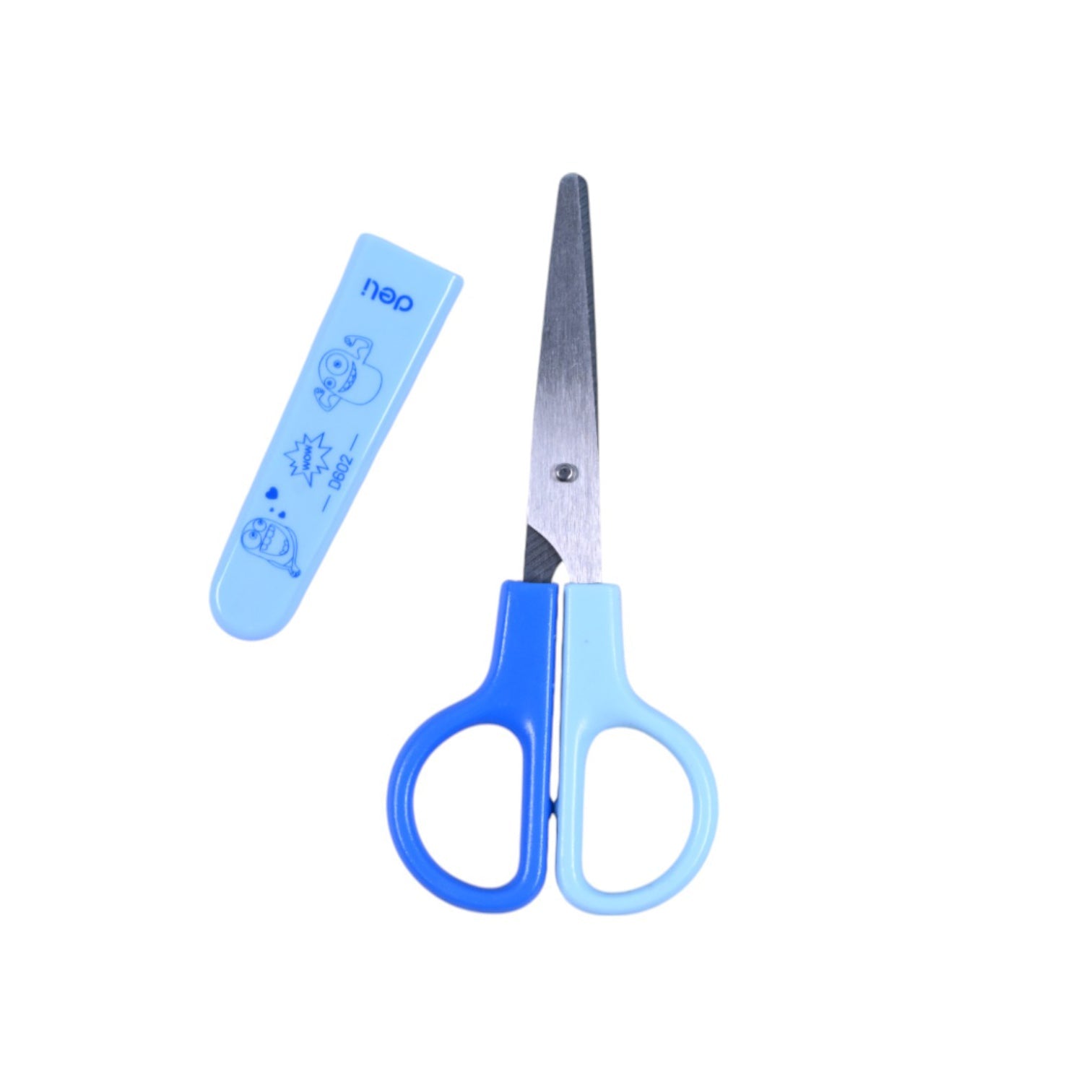 Deli Kids Safety Scissors
