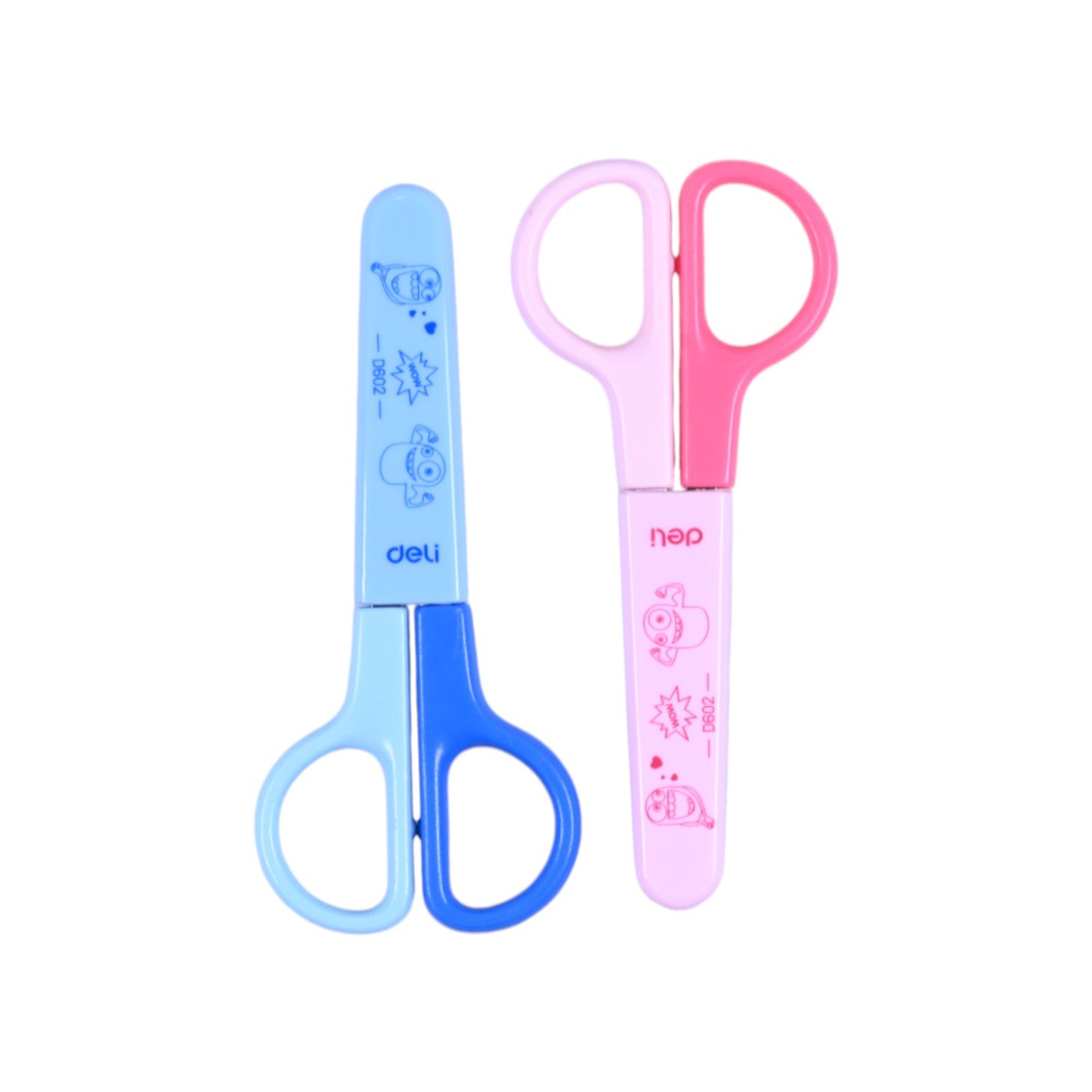 Deli Kids Safety Scissors