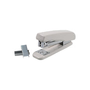 Deli Light Grey Stapler