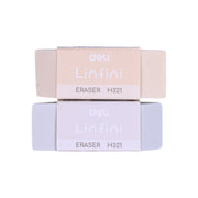 Deli Linfini Eraser